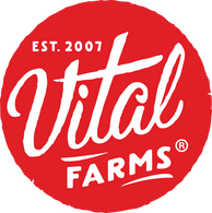 vital farms logo