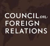 Council on Foreign Relations logo Council on Foreign Relations logo