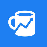 Morning Brew logo Morning Brew logo